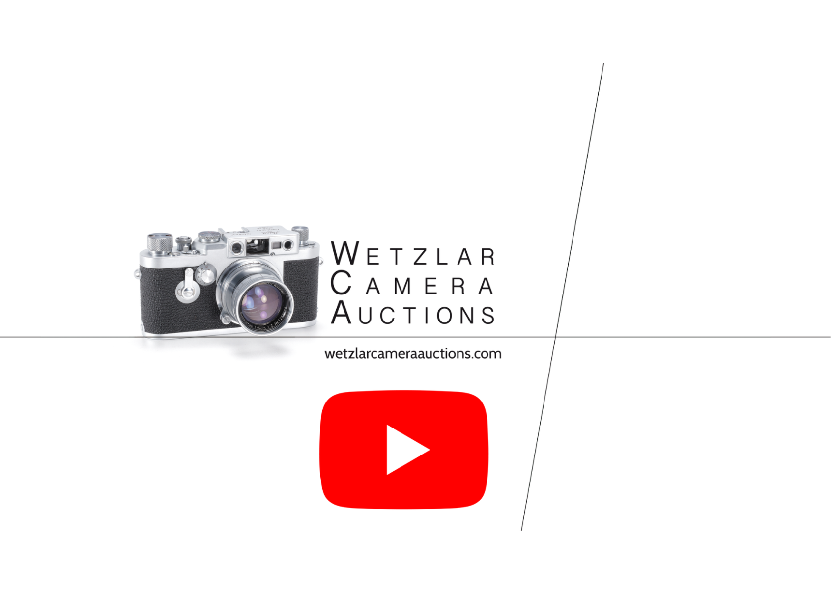 WCA YouTube Video Leica IIIg Prototype