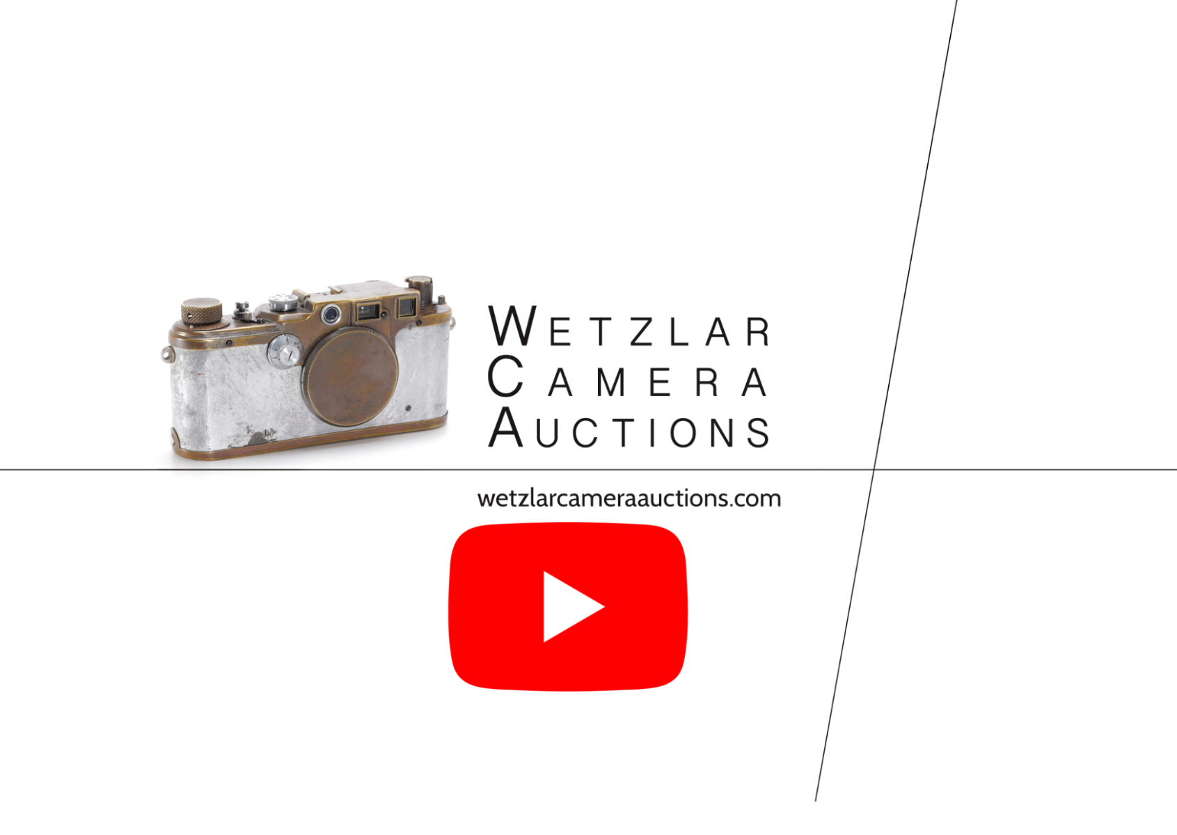 Leica Diecast Prototype Wetzlar Camera Auction