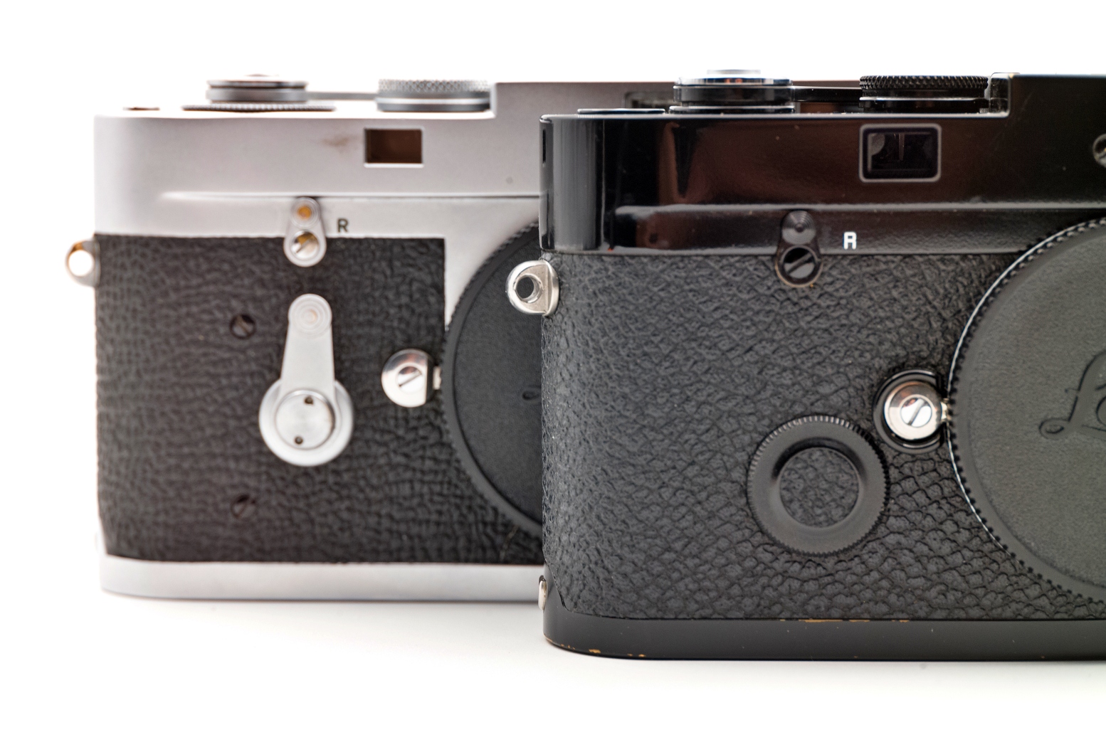Leica MP, Leica M2