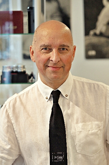 Karl Geier