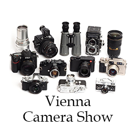 Vienna Camera Show