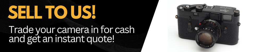 Sell to us Banner Desktop