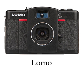 Lomo