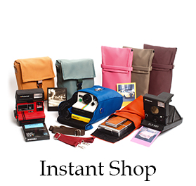 Instant Shop