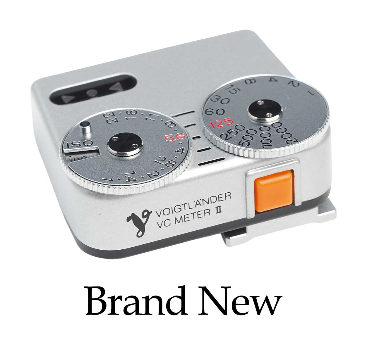 Brand New