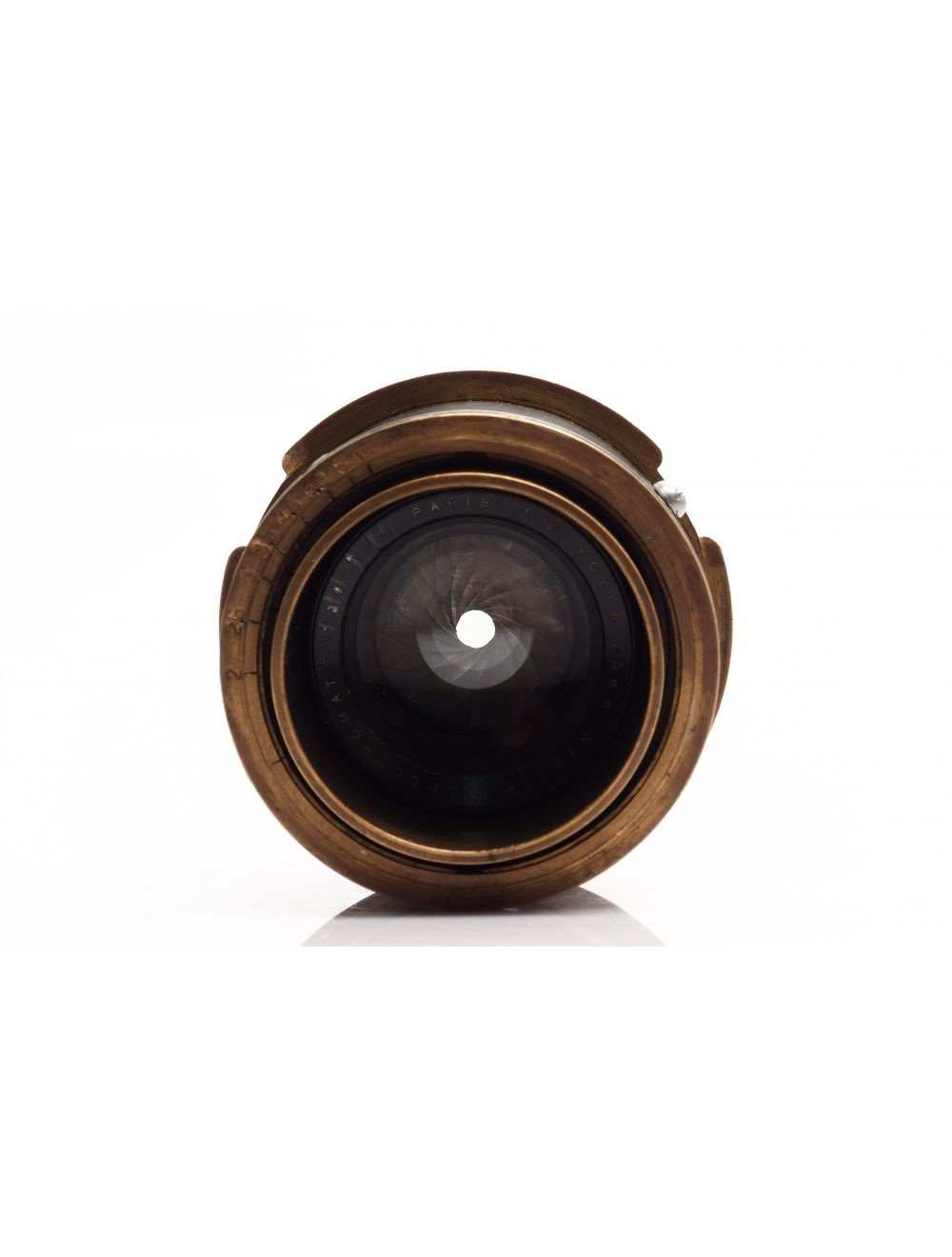 OBJECTIF KINOPTIK APOCHROMAT 18mm f1.8 EUR 400,00