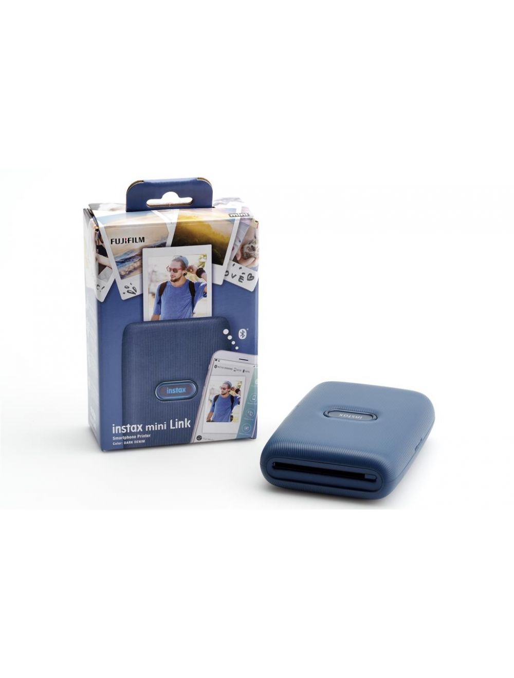 mini printer for smartphone