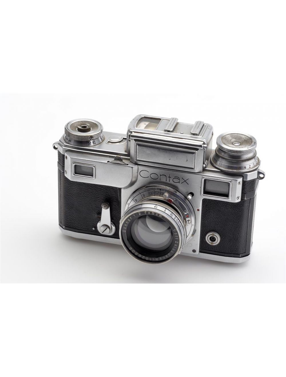 Zeiss Ikon Contax Iii Chrome W Sonnar 2 5cm G Jo Geier Mint Rare Zeiss Ikon Contax Iii Chrome W Sonnar 2 5cm G Jo Geier Mint Rare