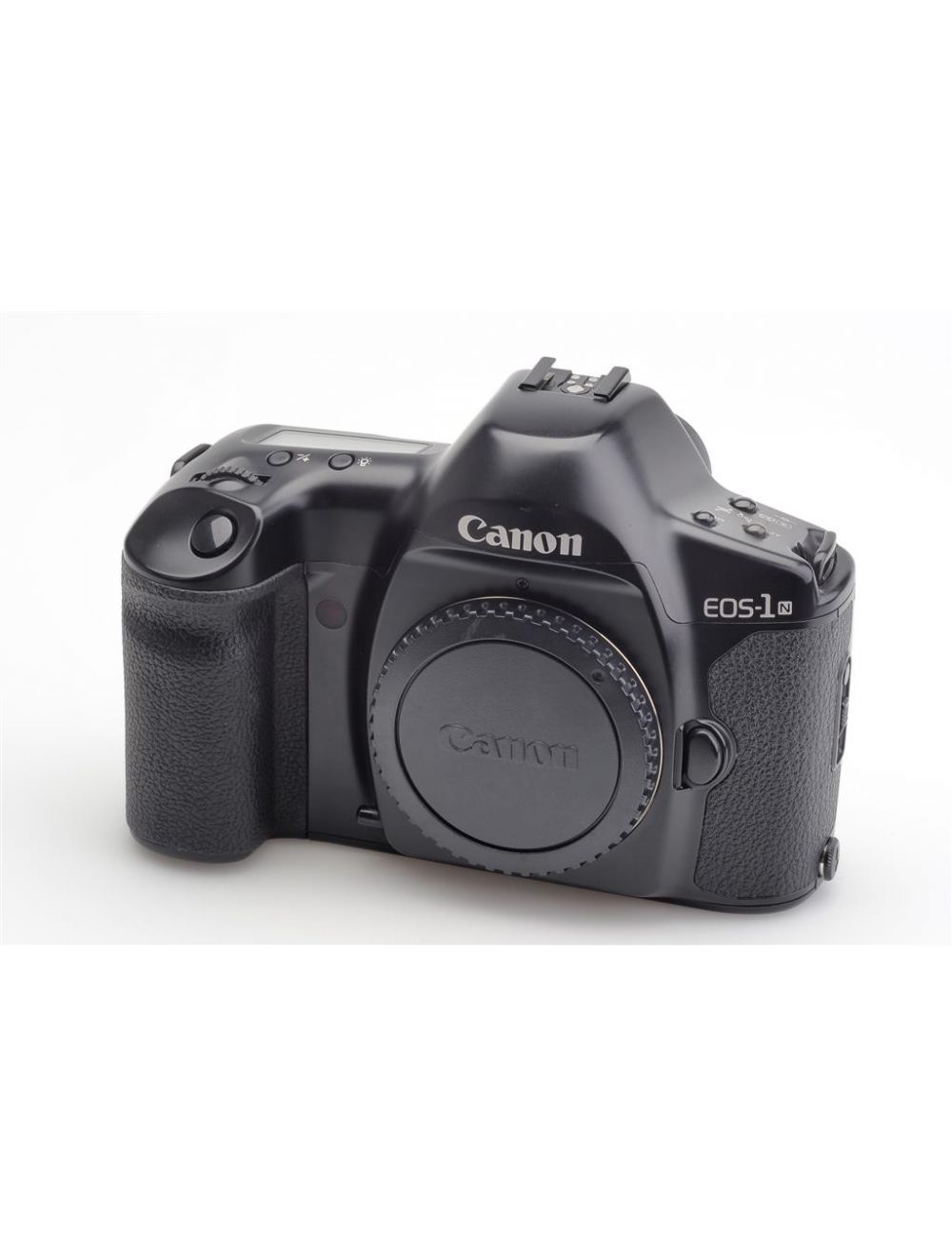 canon eos 1n 211032 body