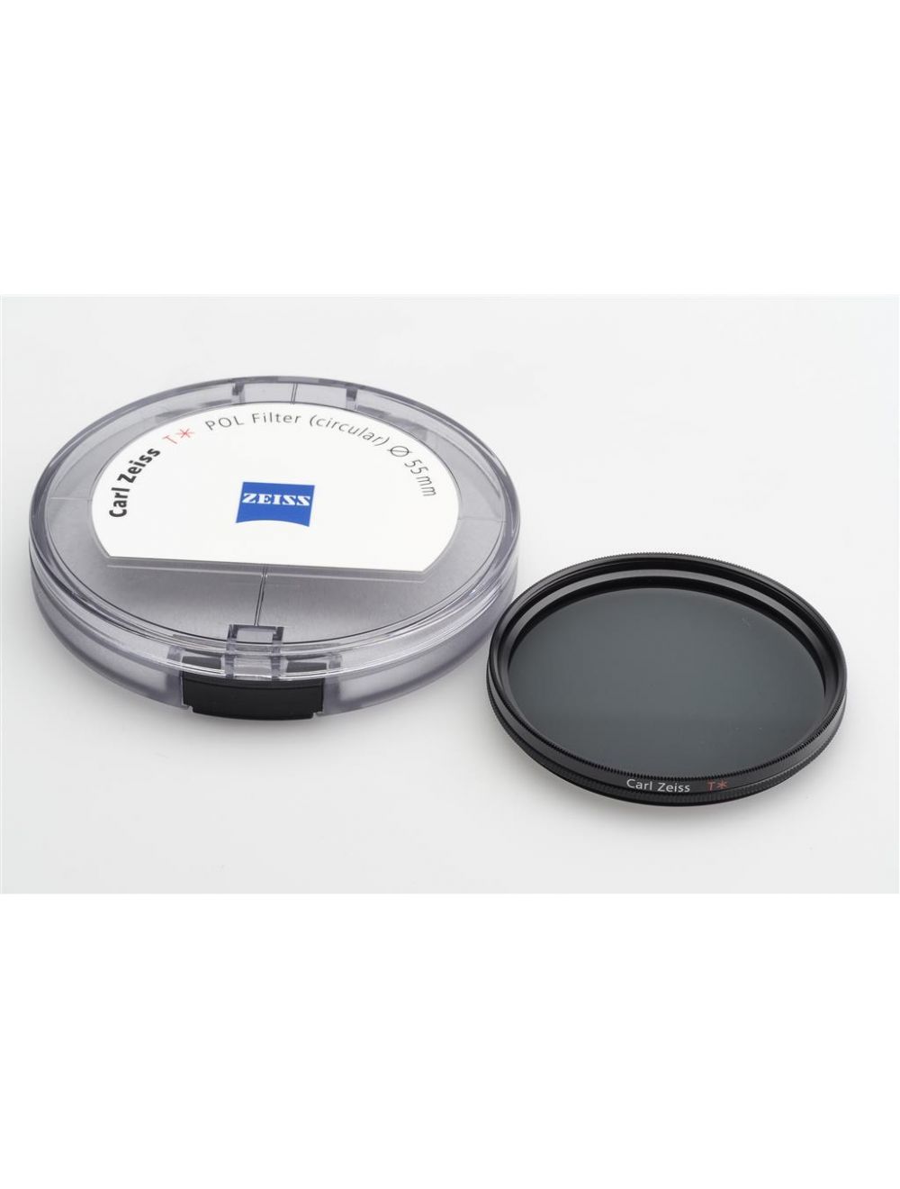 超激安特価 77mm T UVフィルター Carl Zeiss カールツァイス カール 