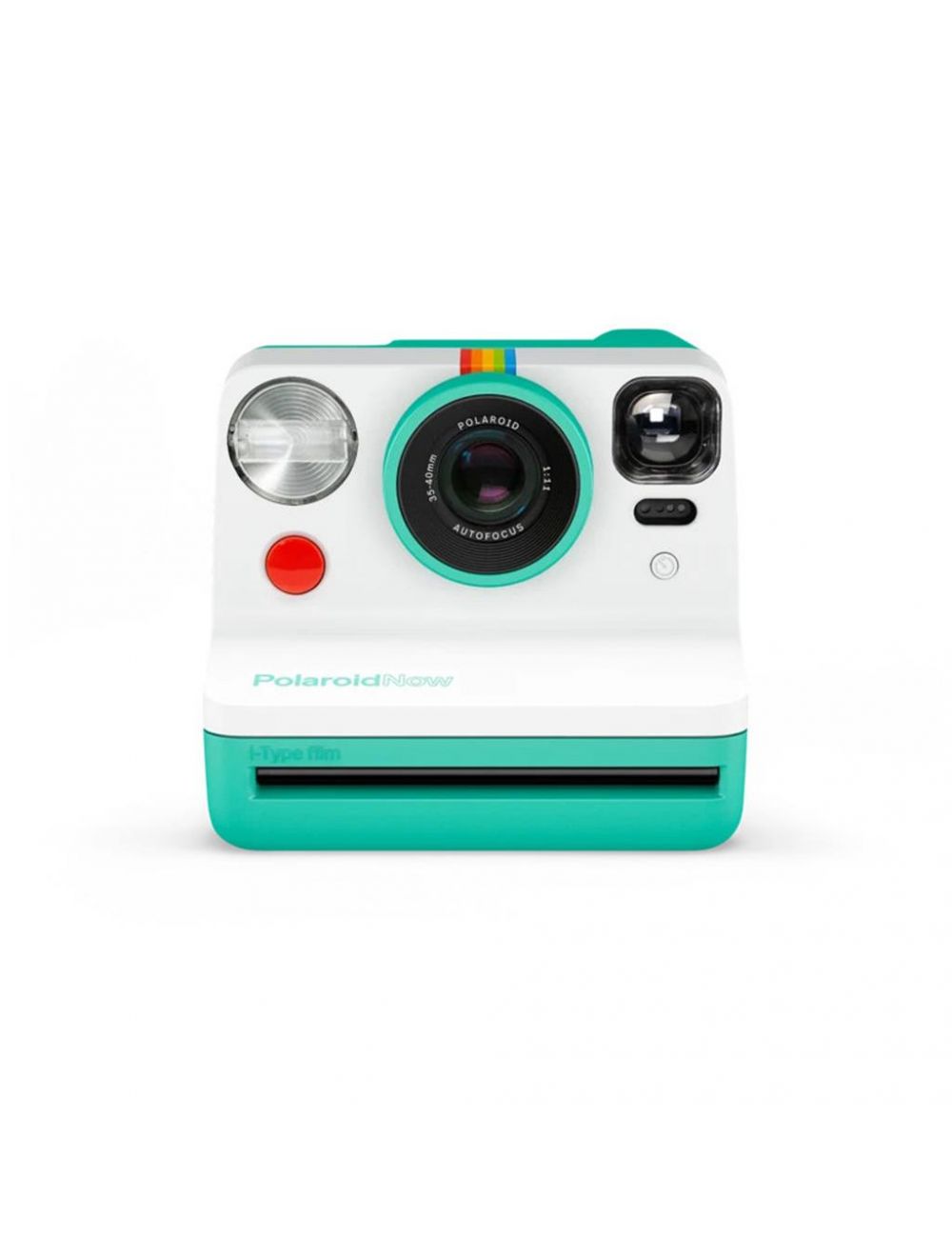 mint instant camera