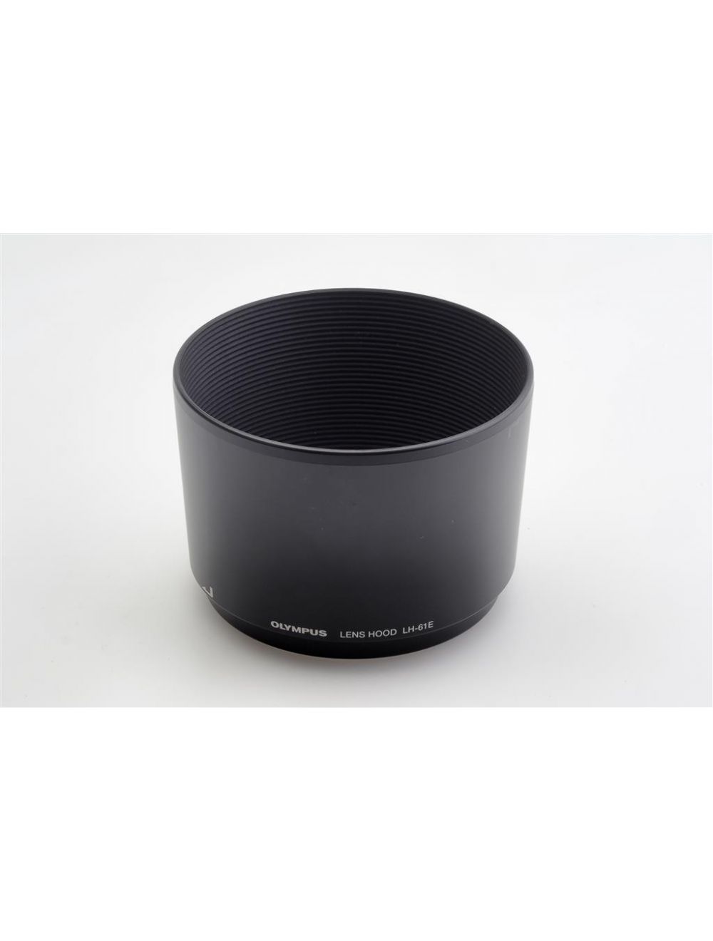 Olympus Lens Hood Lh 61e F Olympus 4 8 6 7 75 300mm Jo Geier Mint Rare