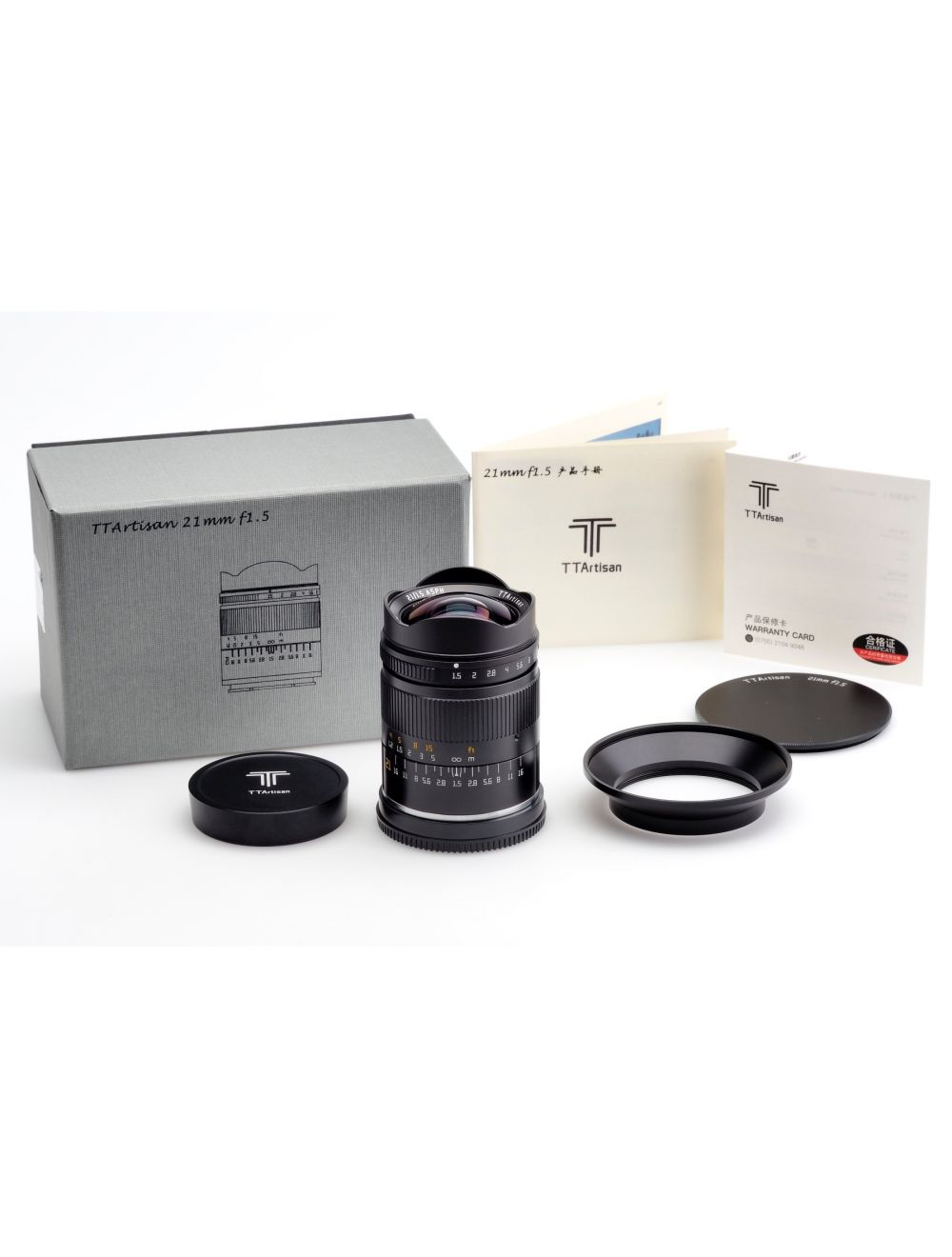 ttartisan full frame