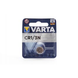 5 VARTA CR1/3N Lithium Batterien 3V 170 MAH Zelle CR11108 2LR76 DL1/3N 2030 
