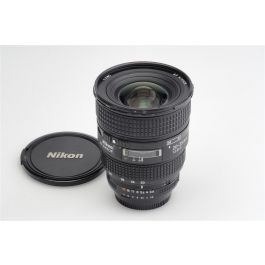AF 20-35mm f/2.8D HB 8 HB-8 Gegenlichtblende Sonnenblende Nikon AF 18mm 