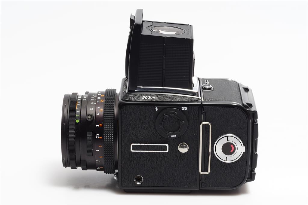eTone CameraKey voor Hasselblad-camera reparatiegereedschap, opwindgereedschap 500/501/503